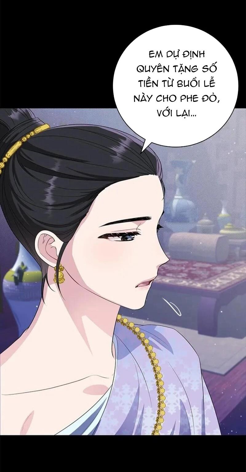 Ngược Dòng Thời Gian Để Yêu Anh Chương 10 Ảnh 20