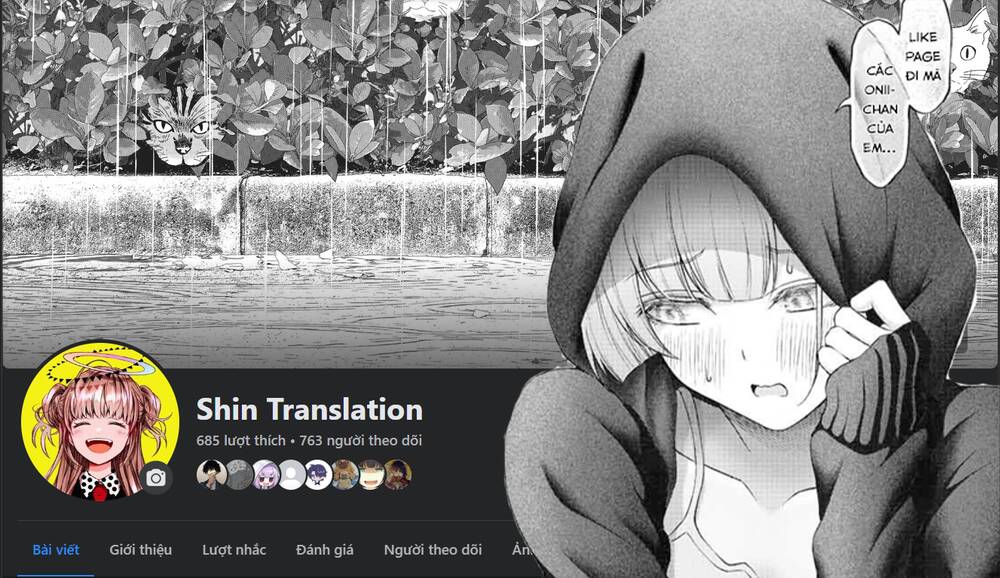 Futari Switch Chương 2 Ảnh 45