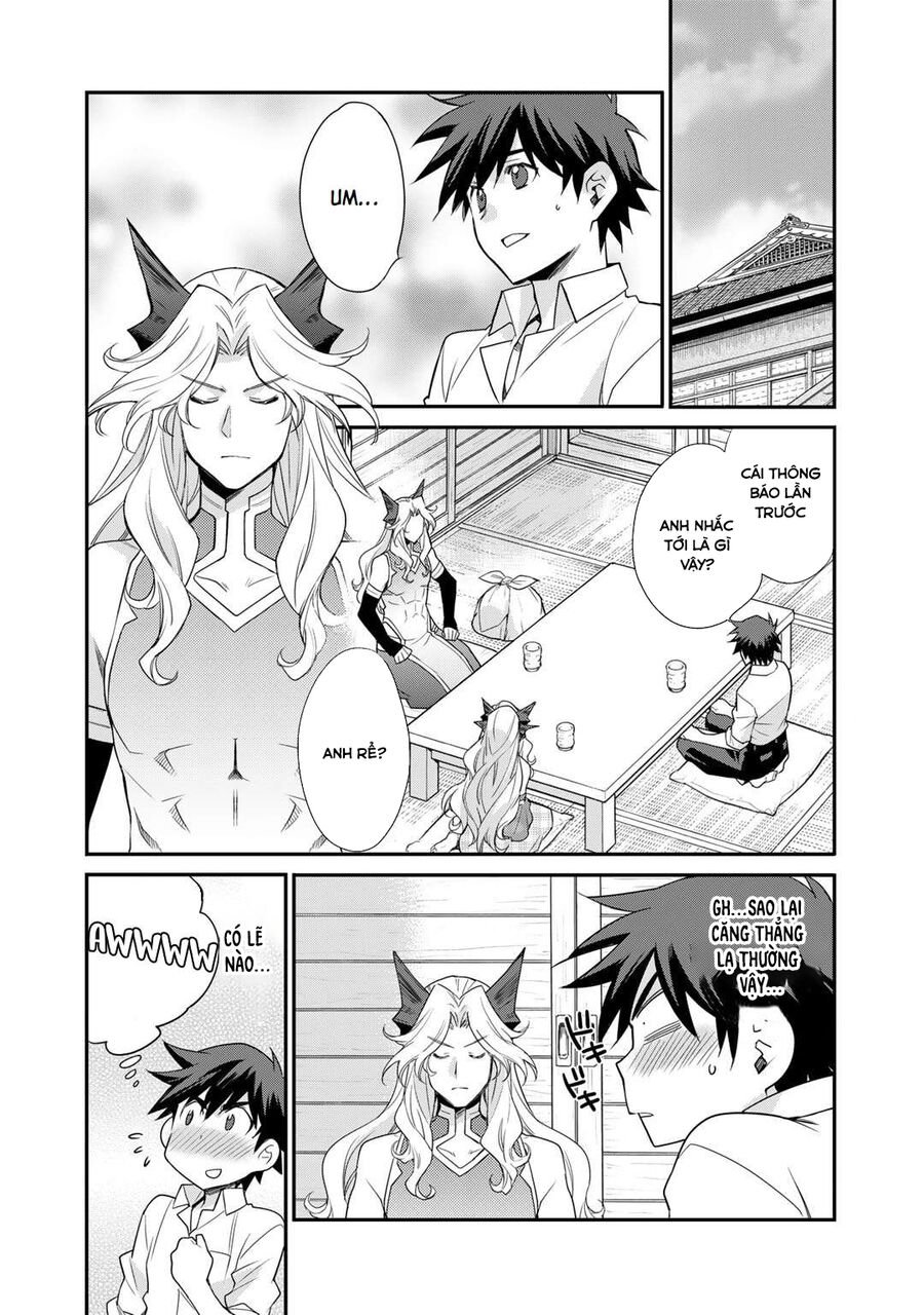 Isekai De Tochi O Katte Noujou O Tsukurou Chương 43 Ảnh 2