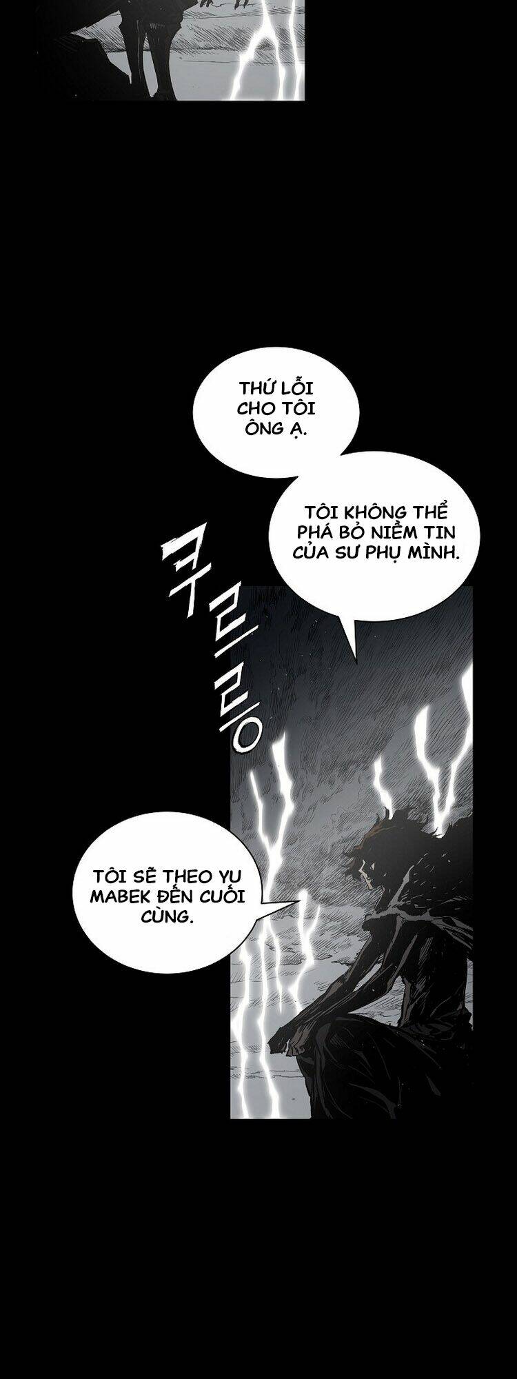 Vô Kiếm Tiểu Tử Chương 98 Ảnh 16