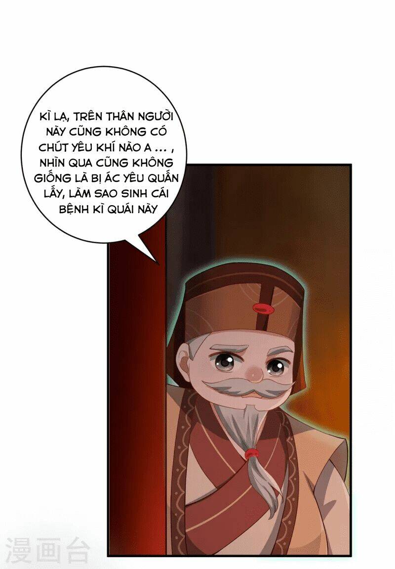 Ta Vốn Là Mèo Chương 8 Ảnh 12