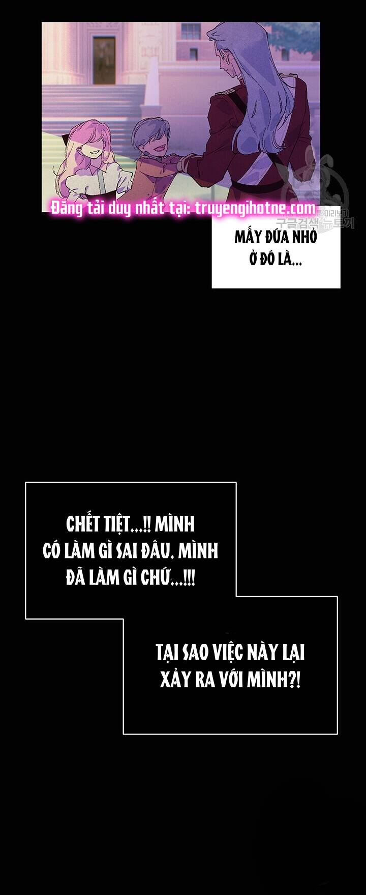 Hiệu Ứng Stigma Chương 54.2 Ảnh 19