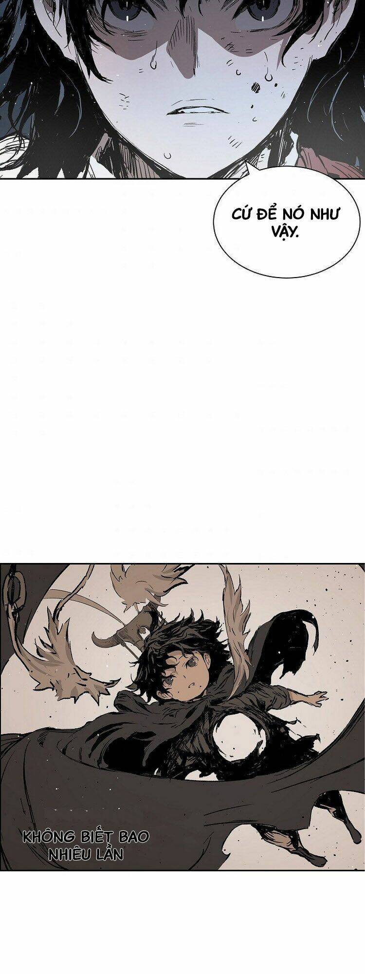 Vô Kiếm Tiểu Tử Chương 96 Ảnh 63
