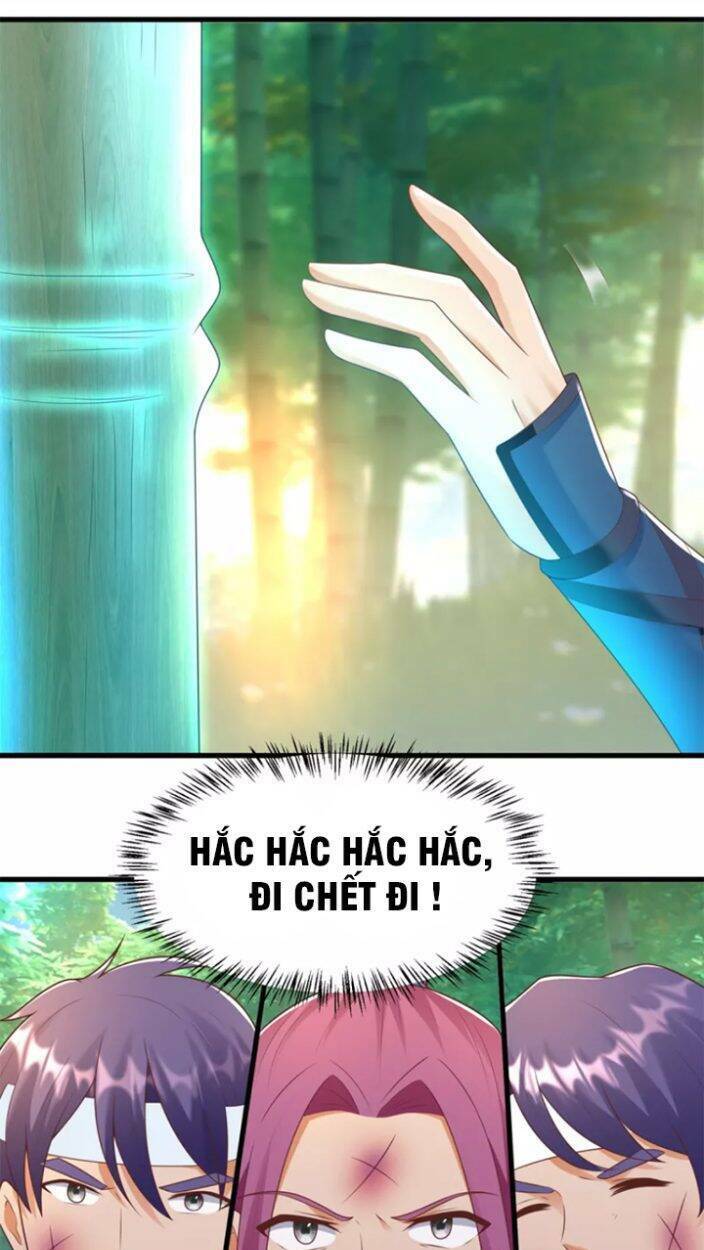 Chí Tôn Trọng Sinh Chương 193 Ảnh 31