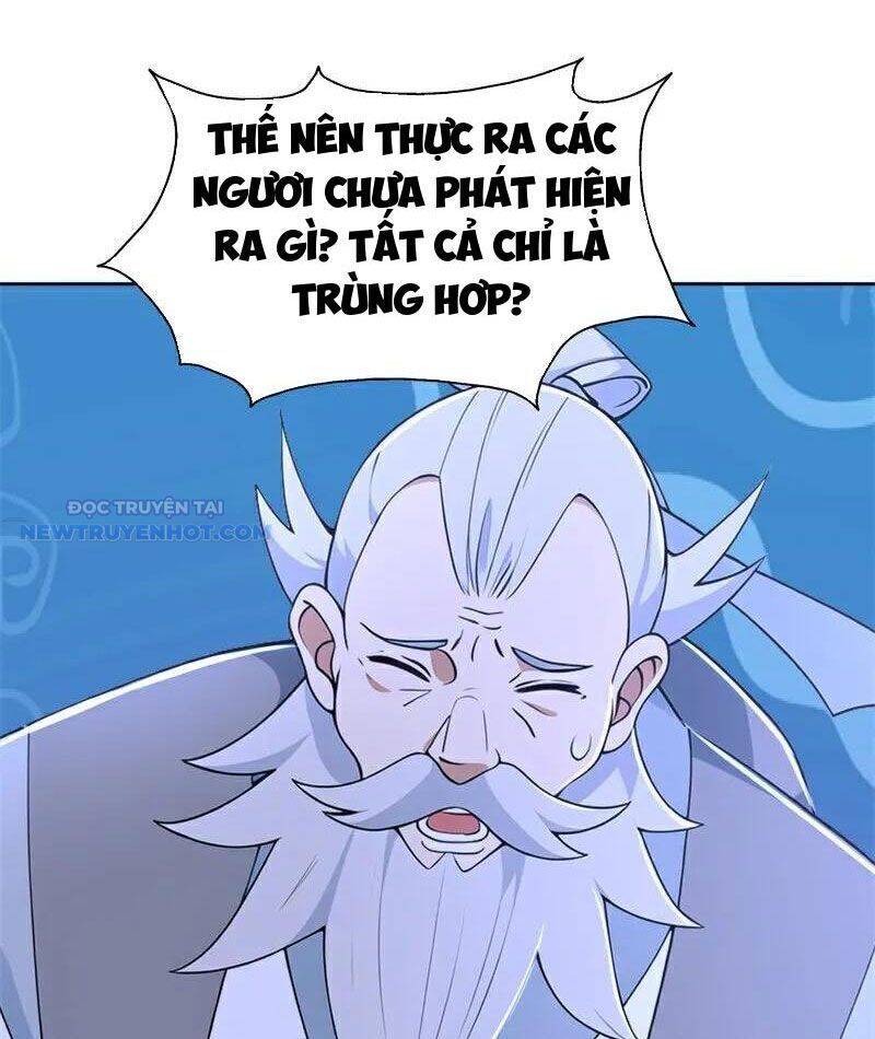 Ta Thực Sự Không Muốn Làm Thần Tiên Chương 113 Ảnh 58