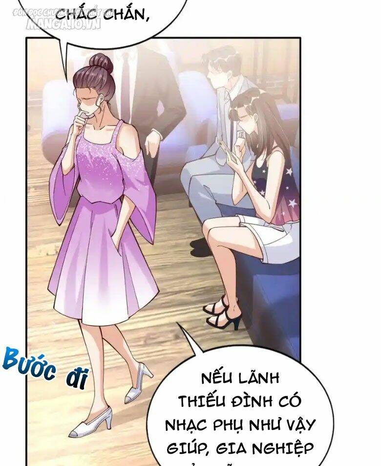 Boss Nhà Giàu Lại Là Nữ Sinh Trung Học! Chương 216 Ảnh 5
