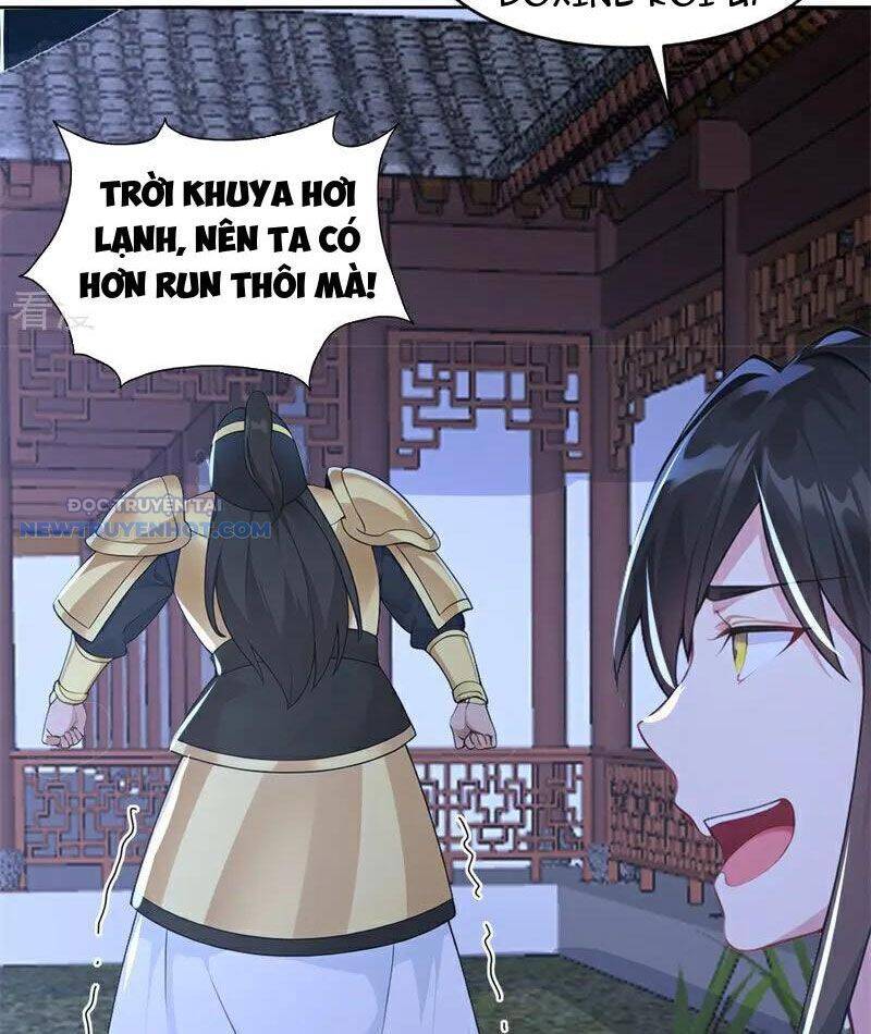 Ta Thực Sự Không Muốn Làm Thần Tiên Chương 112 Ảnh 30