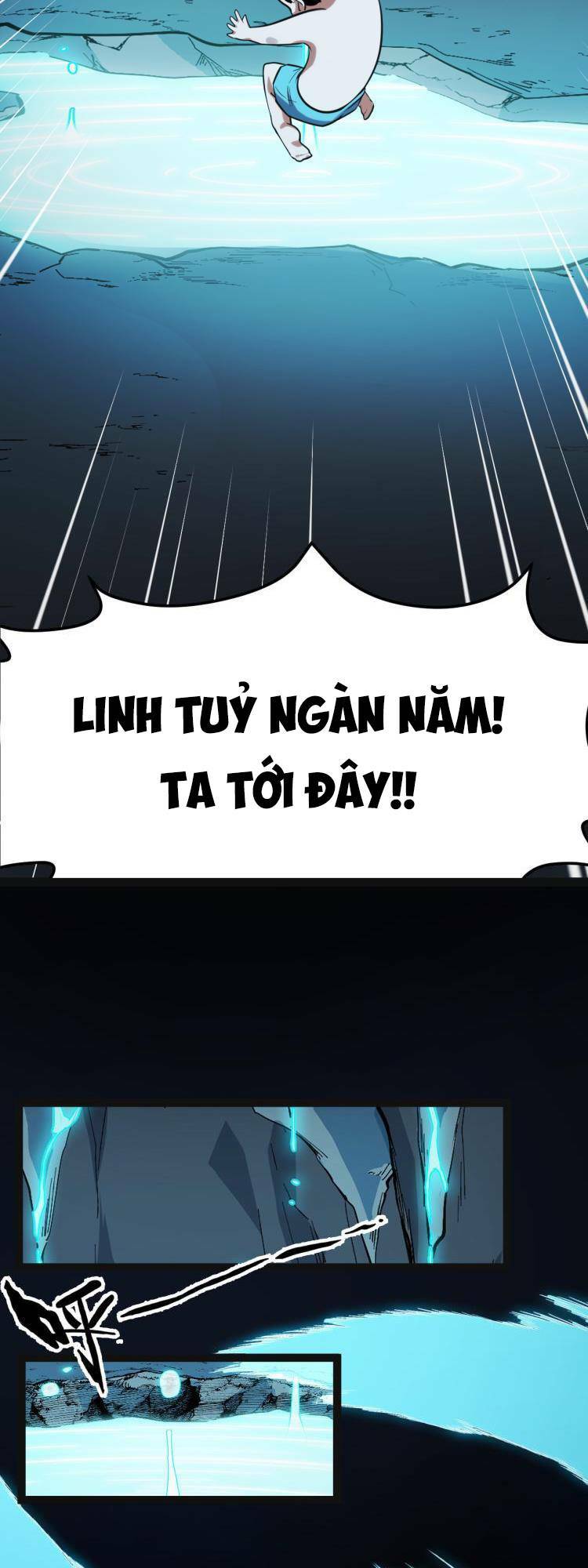 Ta Dựa Vào Thu Thập Vạn Vật Để Thăng Cấp Chương 8 Ảnh 25