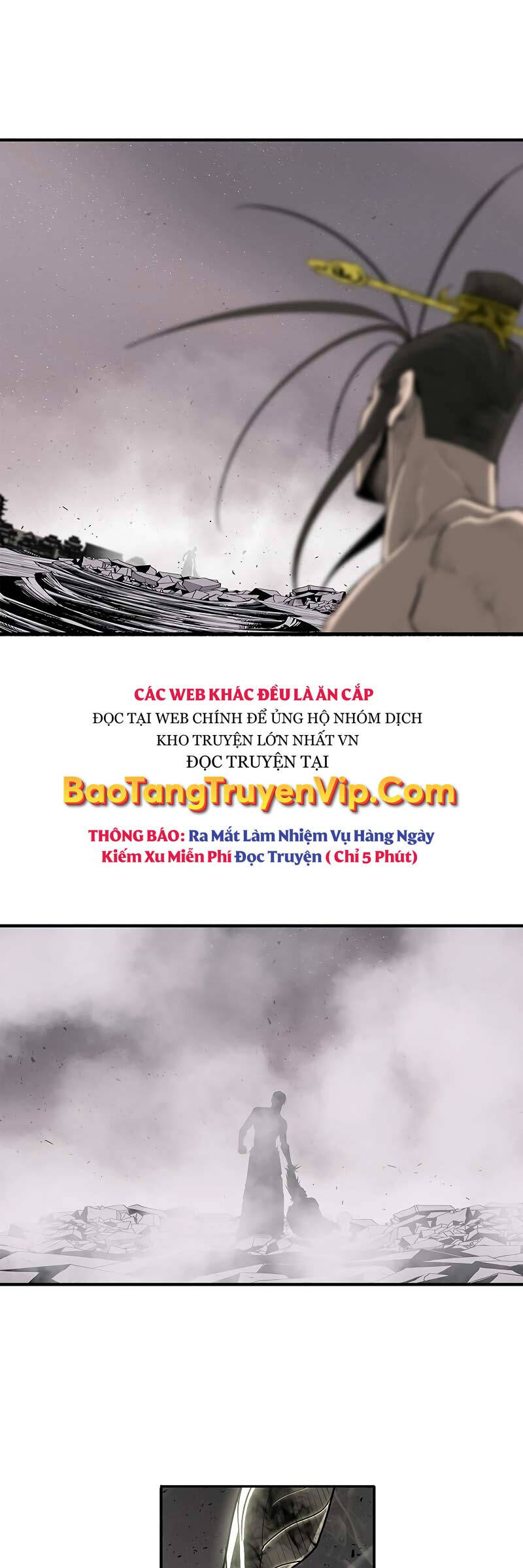Bắc Kiếm Giang Hồ Chương 179 Ảnh 42