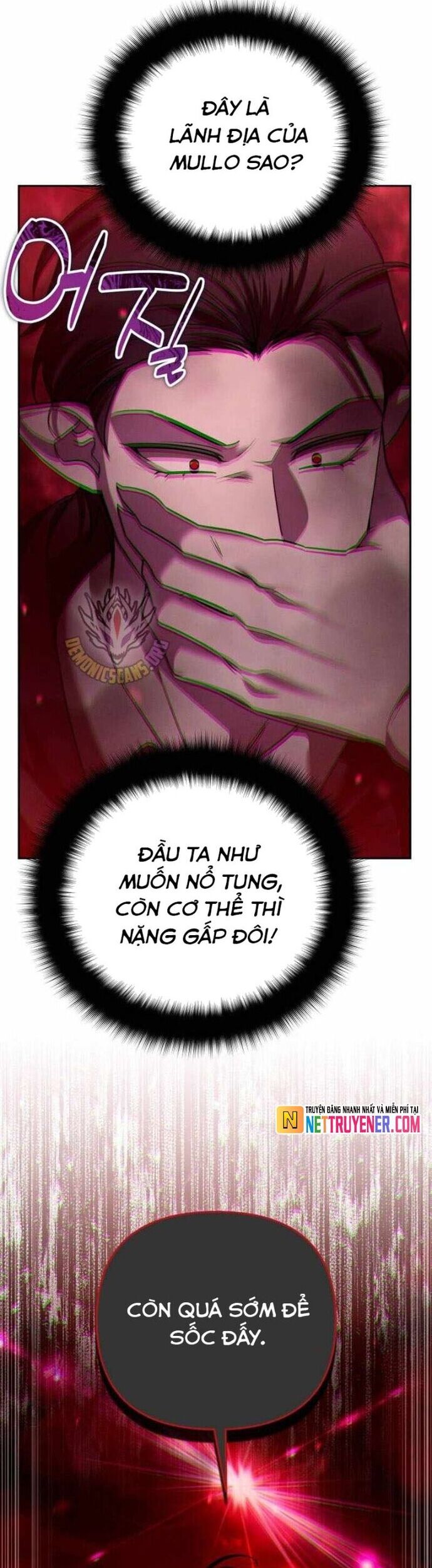 Bản Ngã Thay Đổi Chương 38 Ảnh 25