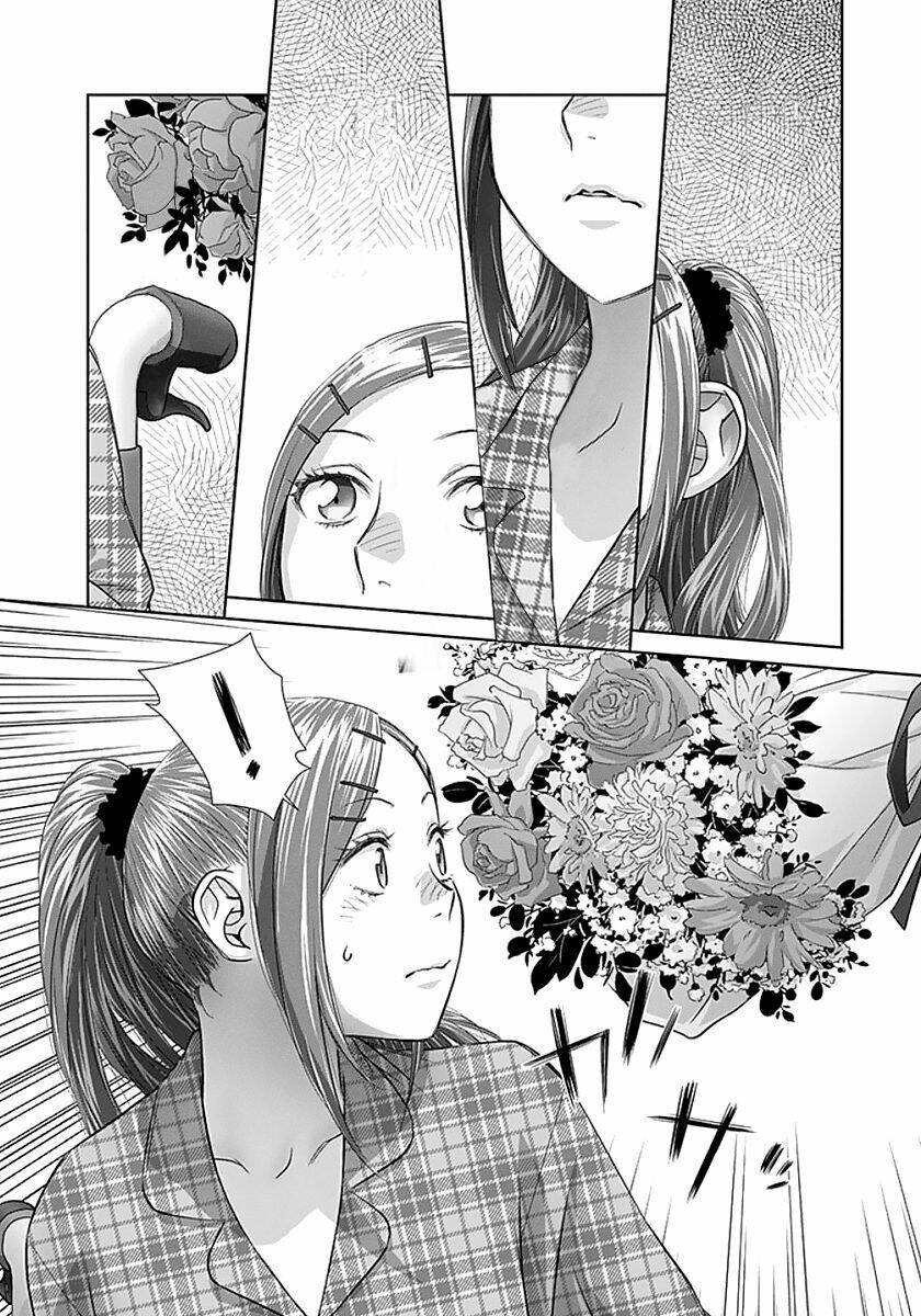 Saikin Kono Sekai Wa Watashi Dake No Mono Ni Narimashita...... Chương 82 Ảnh 14