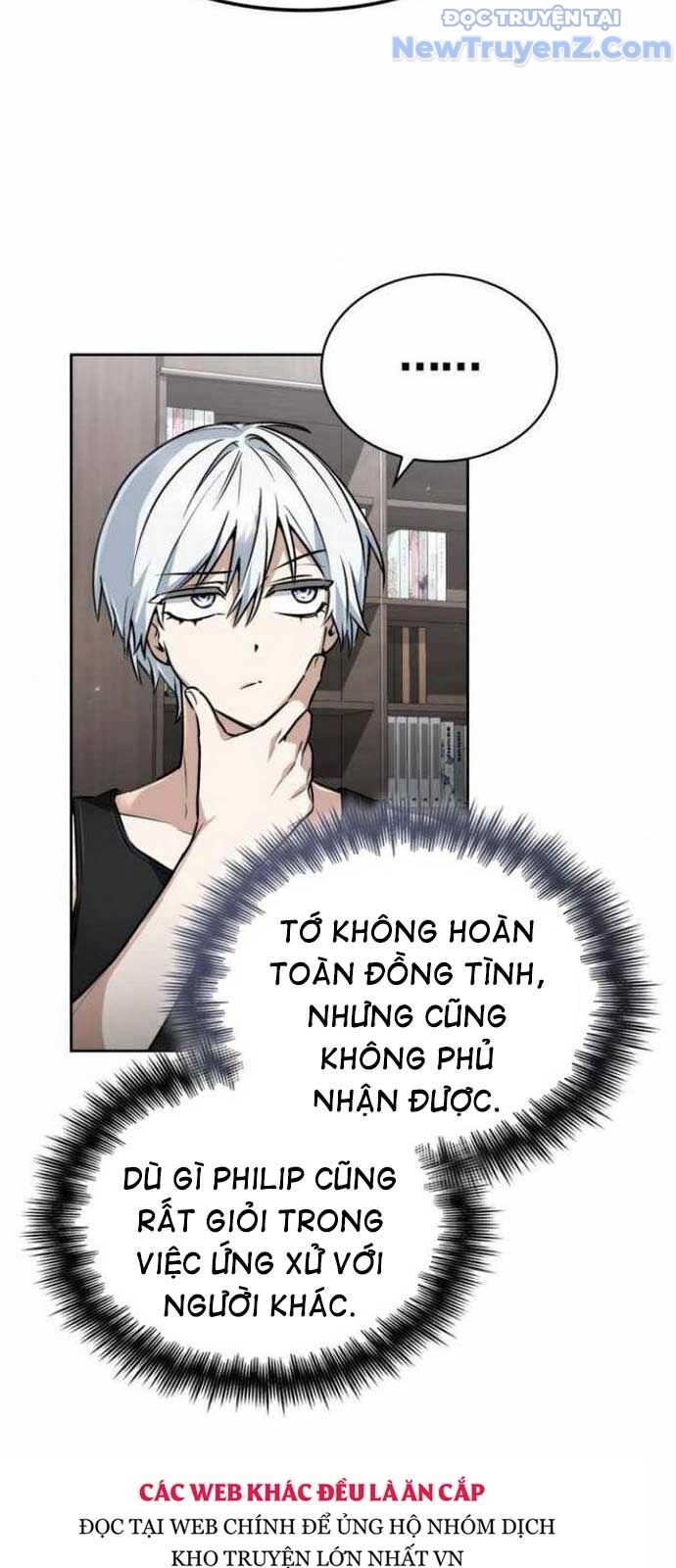 Đa Sắc Ma Pháp Sư Thiên Tài Chương 31 Ảnh 16
