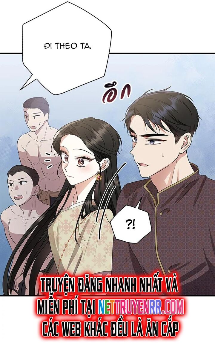Ngược Dòng Thời Gian Để Yêu Anh Chương 14 Ảnh 33