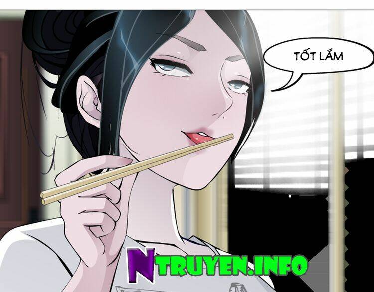 Câu Lạc Bộ Ngoại Tình Chương 28 Ảnh 25