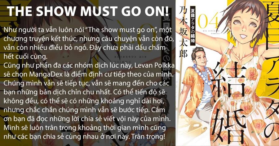 Đám Cưới Của Natsume Arata Chương 25 Ảnh 29