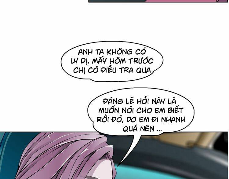 Câu Lạc Bộ Ngoại Tình Chương 33 Ảnh 52