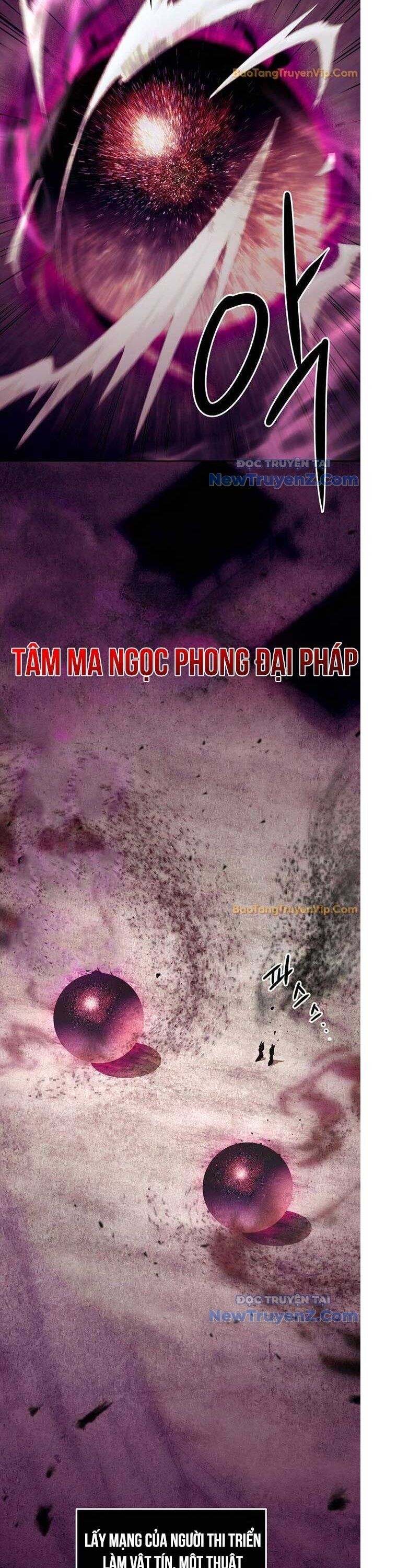 Tiểu Gia Chủ Của Tứ Xuyên Đường Gia Trở Thành Kiếm Thần Chương 71 Ảnh 46