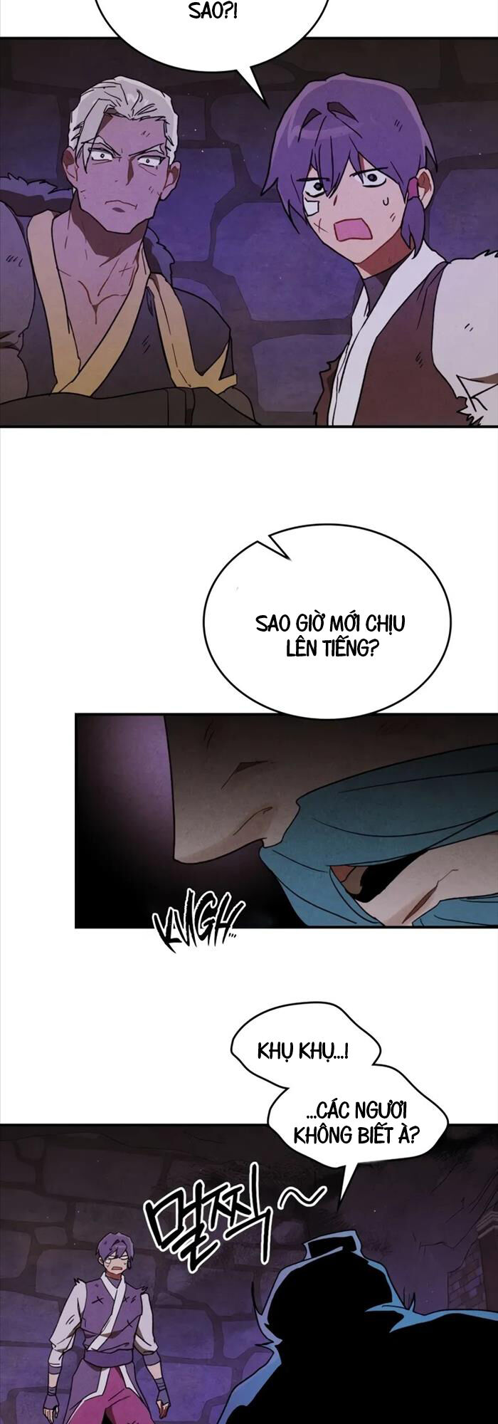Vị Thần Trở Lại Chương 108 Ảnh 42