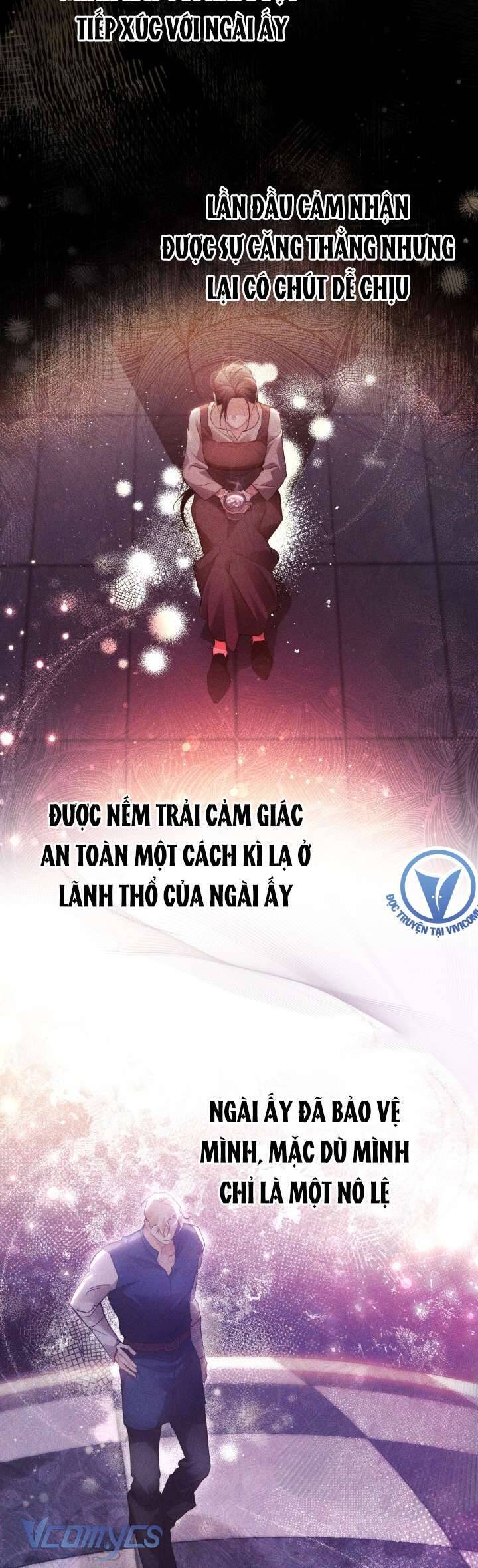 Tiếng Trống Vang Dội Chương 27 Ảnh 14