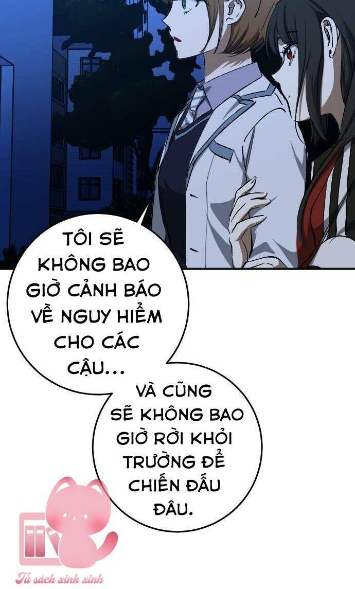 Đêm Của Bóng Tối Chương 36 Ảnh 83