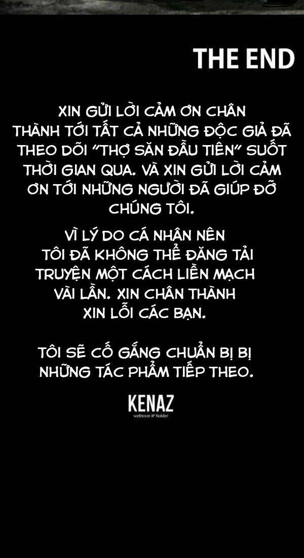 Thợ Săn Đầu Tiên Chương 100 Ảnh 51