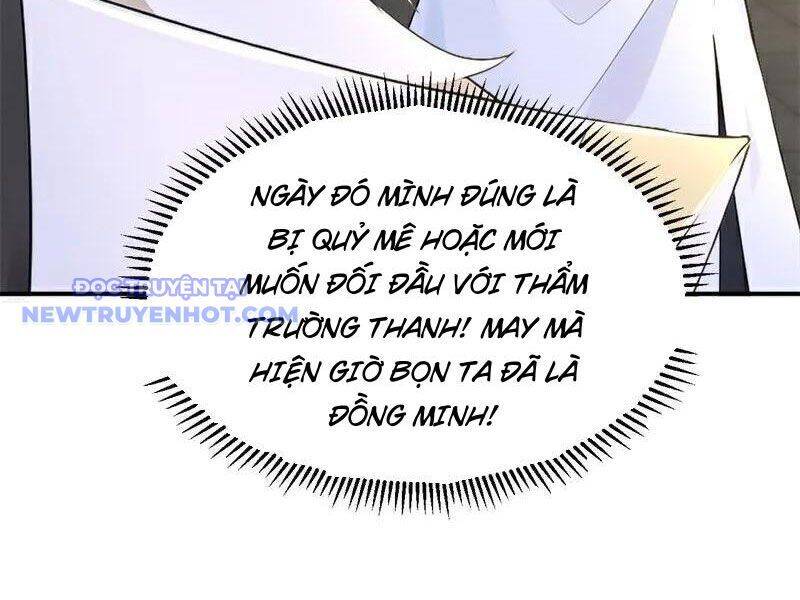 Ta Thực Sự Không Muốn Làm Thần Tiên Chương 121 Ảnh 31