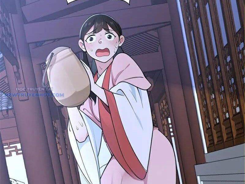 Ta Thực Sự Không Muốn Làm Thần Tiên Chương 115 Ảnh 16