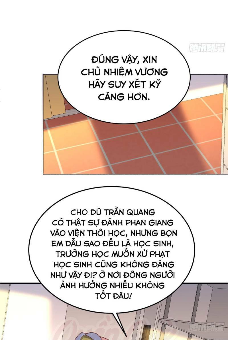 Bên Người Mang Theo Nữ Thần Hoàng Chương 57 Ảnh 22