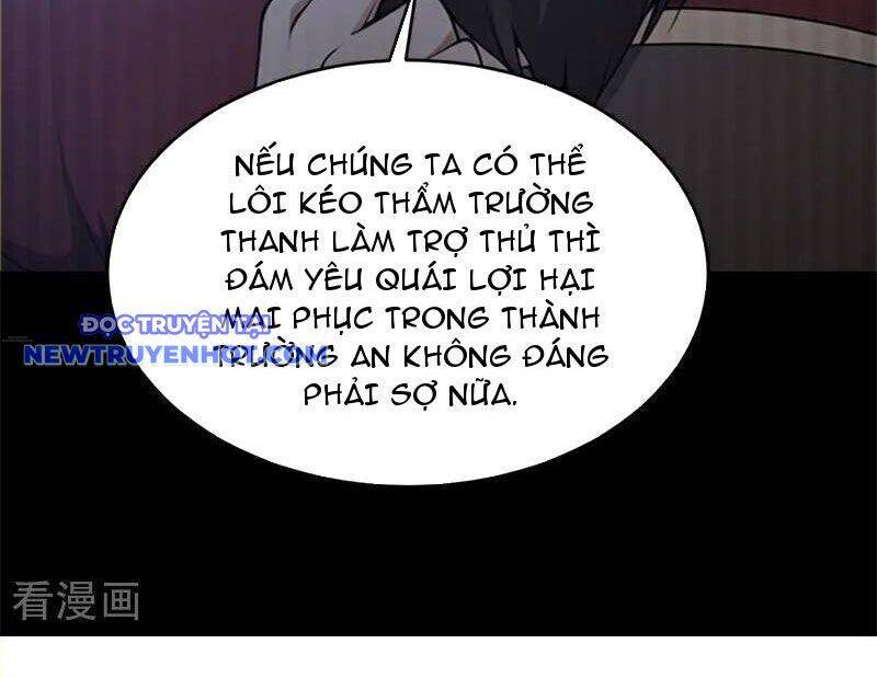 Ta Thực Sự Không Muốn Làm Thần Tiên Chương 119 Ảnh 11