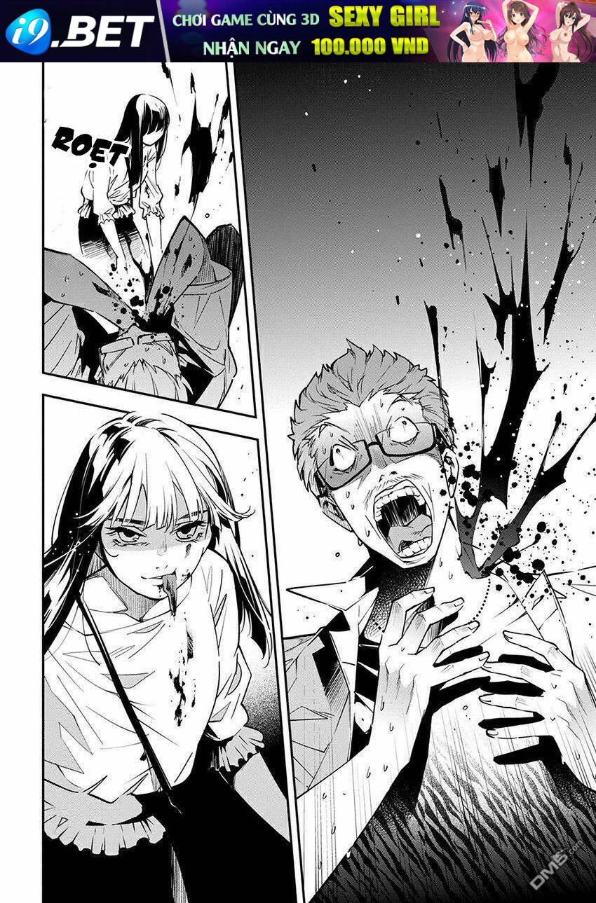 Nước Mắt Của Chúa : Kill Logger Chương 8 Ảnh 30