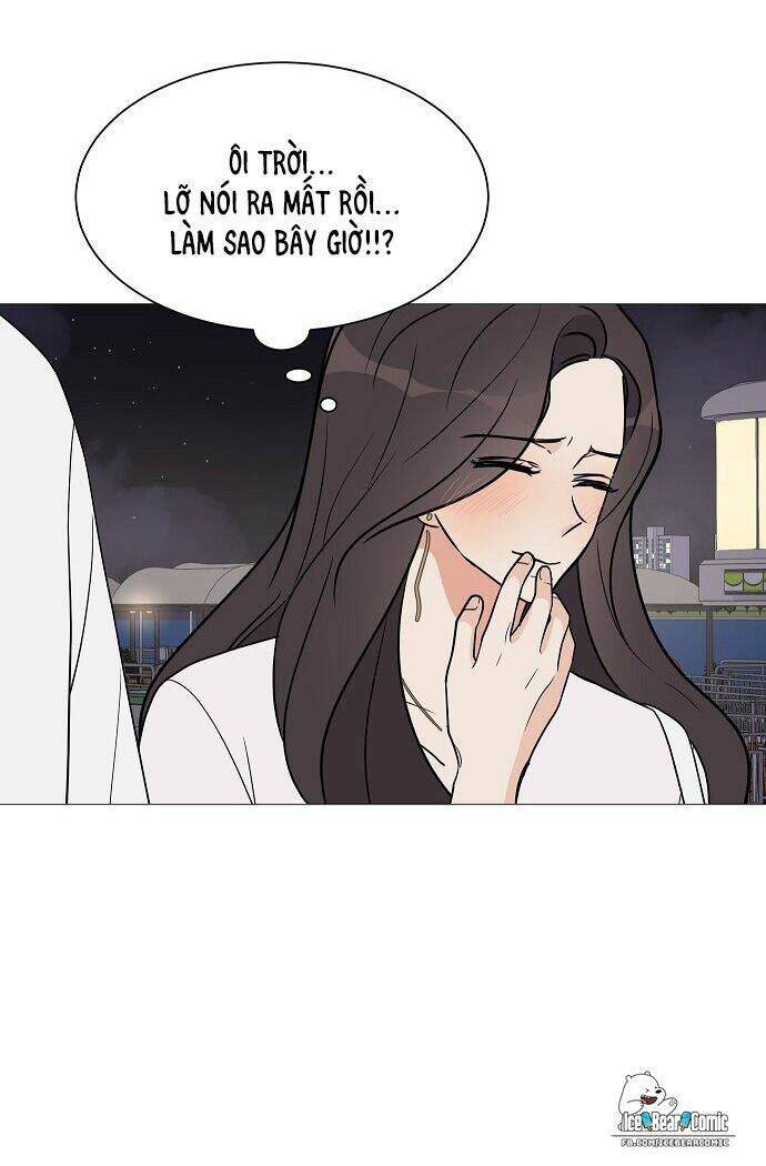 Thiếu Nữ 1m8 Chương 20 Ảnh 21