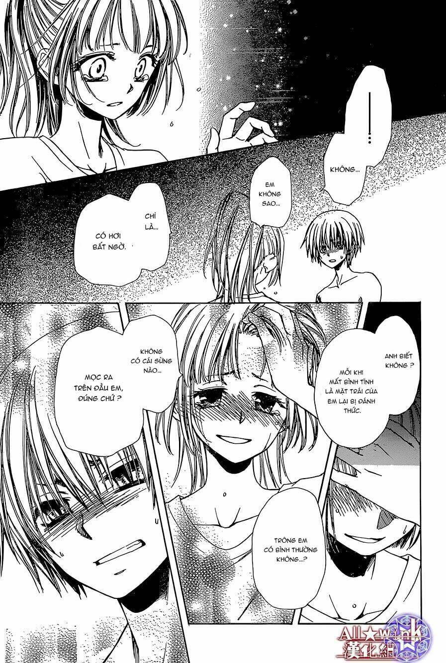 Yuki Wa Jigoku Ni Ochiru No Ka Chương 13 Ảnh 30
