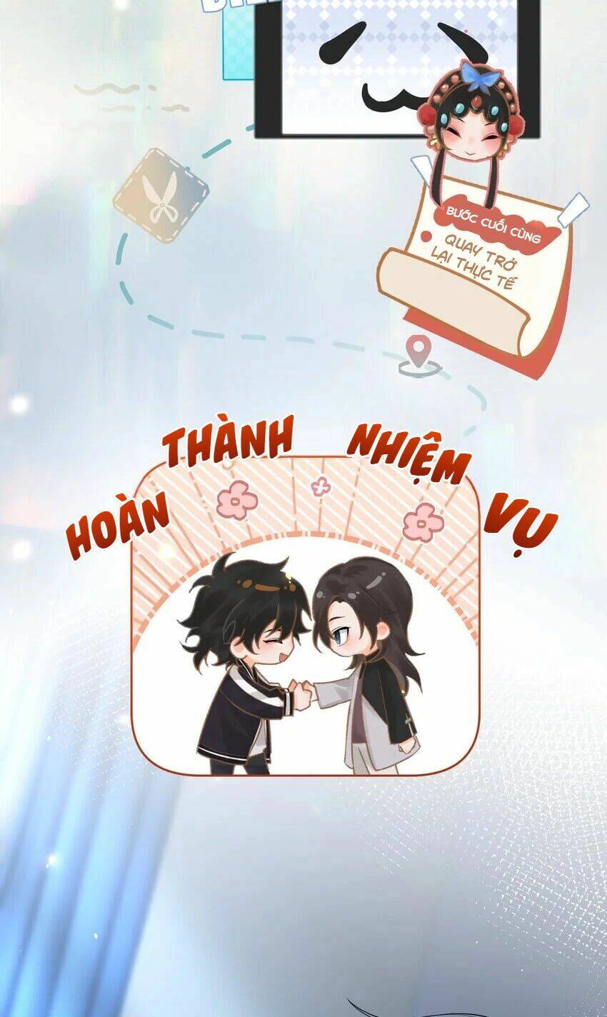 Tác Nhân Thời Gian Chương 2 Ảnh 18
