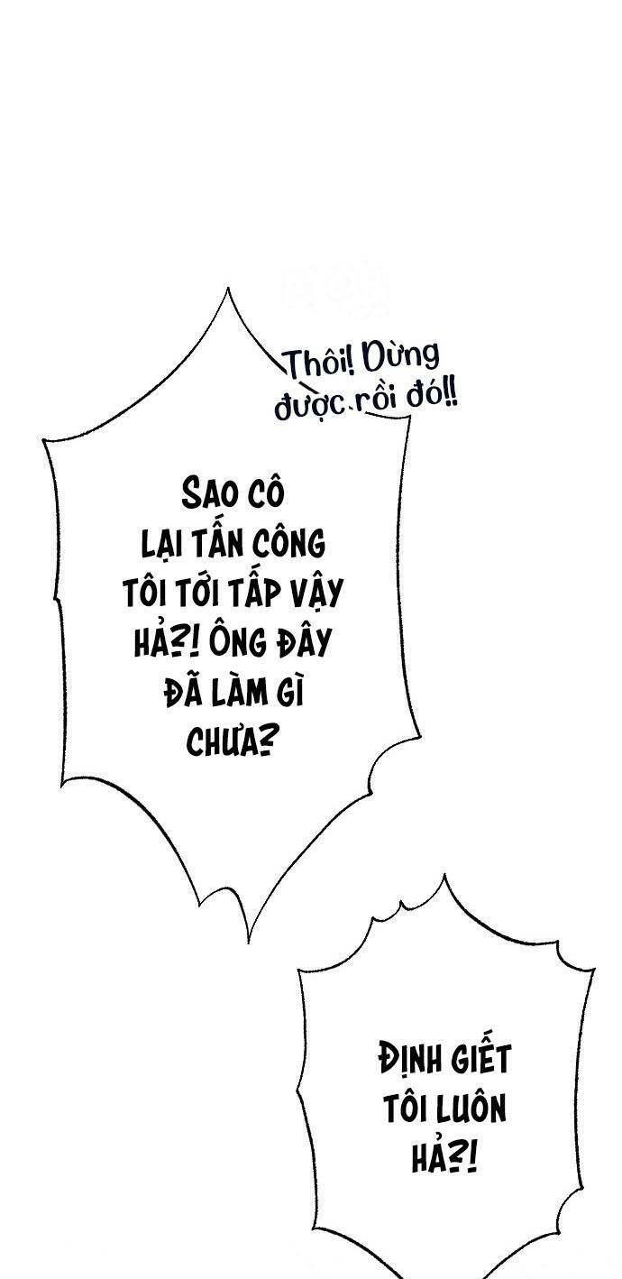 Đêm Của Bóng Tối Chương 31 Ảnh 57