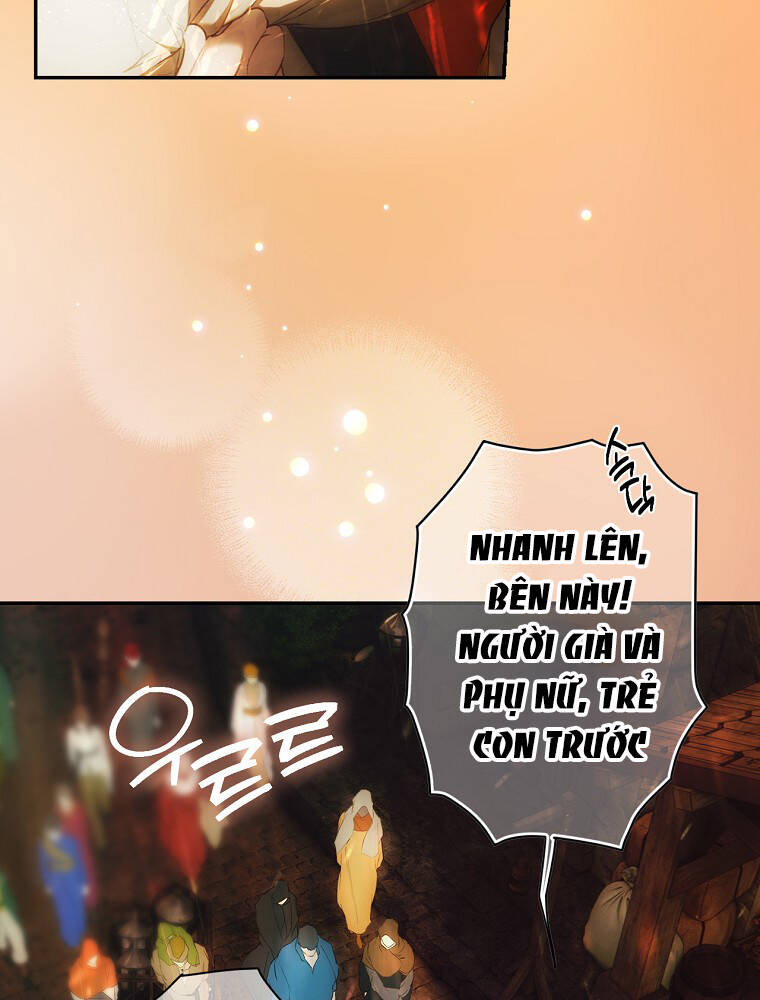 Bí Mật Của Quý Cô Chương 91.2 Ảnh 16