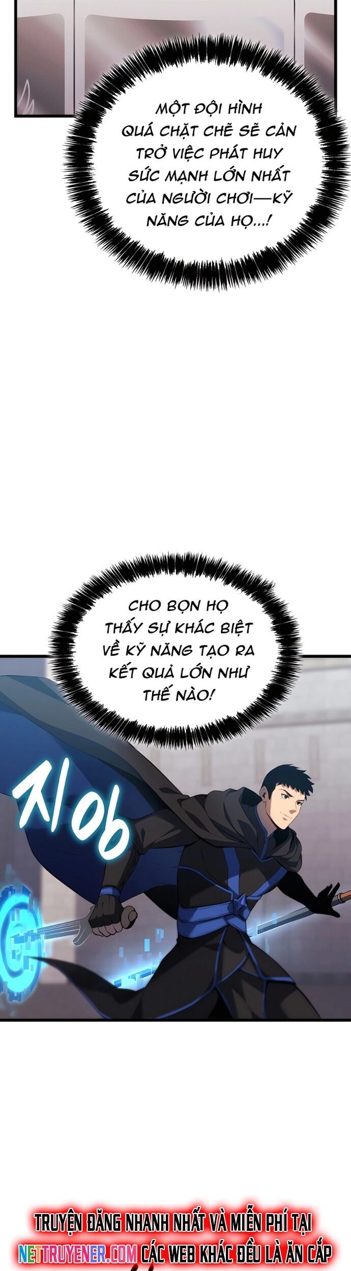 Con Trai Út Của Bá Tước Là Một Người Chơi Chương 104 Ảnh 36