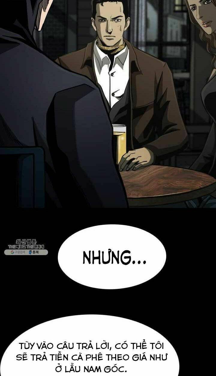 Thợ Săn Đầu Tiên Chương 97 Ảnh 16