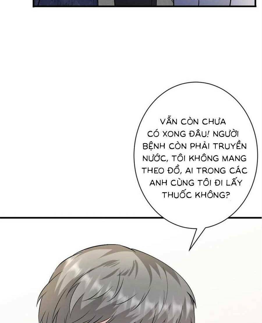 Đại Tiểu Thư Có Ý Đồ Gì Xấu Đâu Chương 187 Ảnh 47