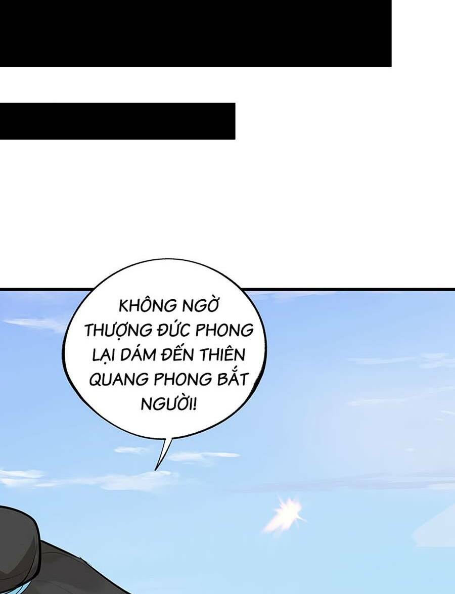 Đại Đạo Triều Thiên Chương 78 Ảnh 61
