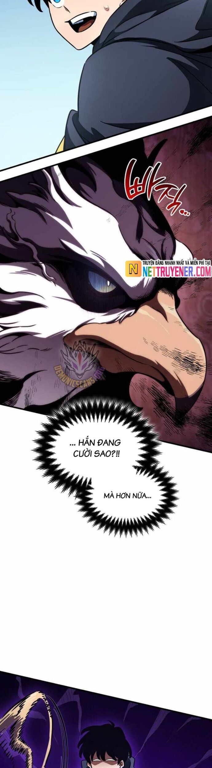Sử Thi Valhalla Chương 33 Ảnh 22