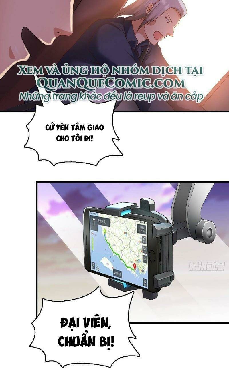 Tuyệt Thế Thiên Tài Hệ Thống Chương 65 Ảnh 19