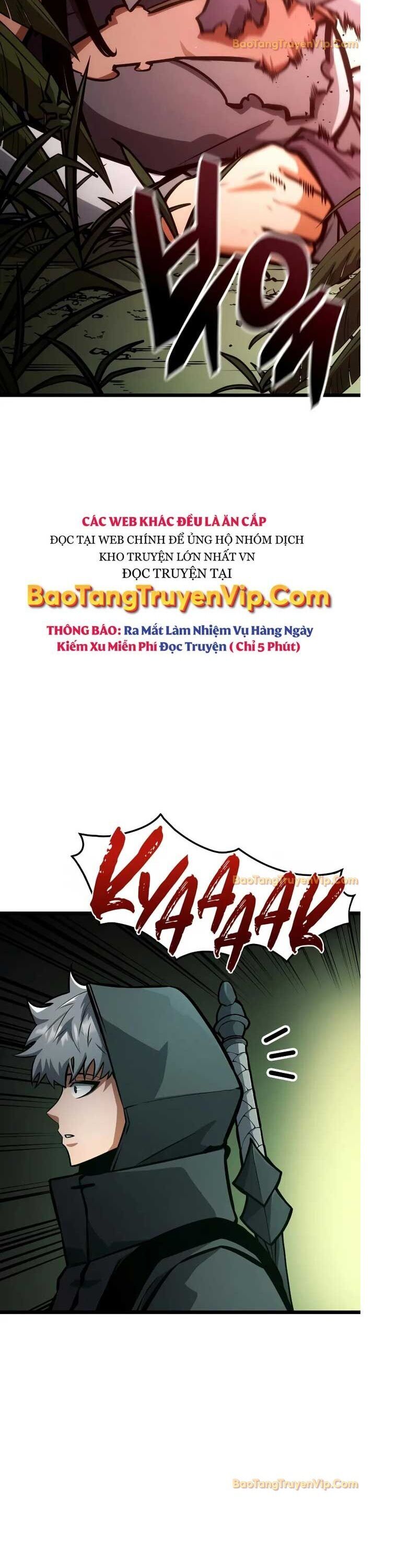 Độc Chiến Đế Vương Chương 11 Ảnh 31