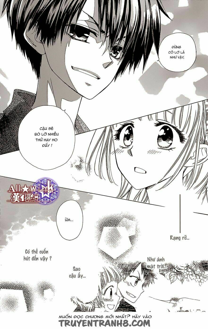 Yuki Wa Jigoku Ni Ochiru No Ka Chương 12 Ảnh 20