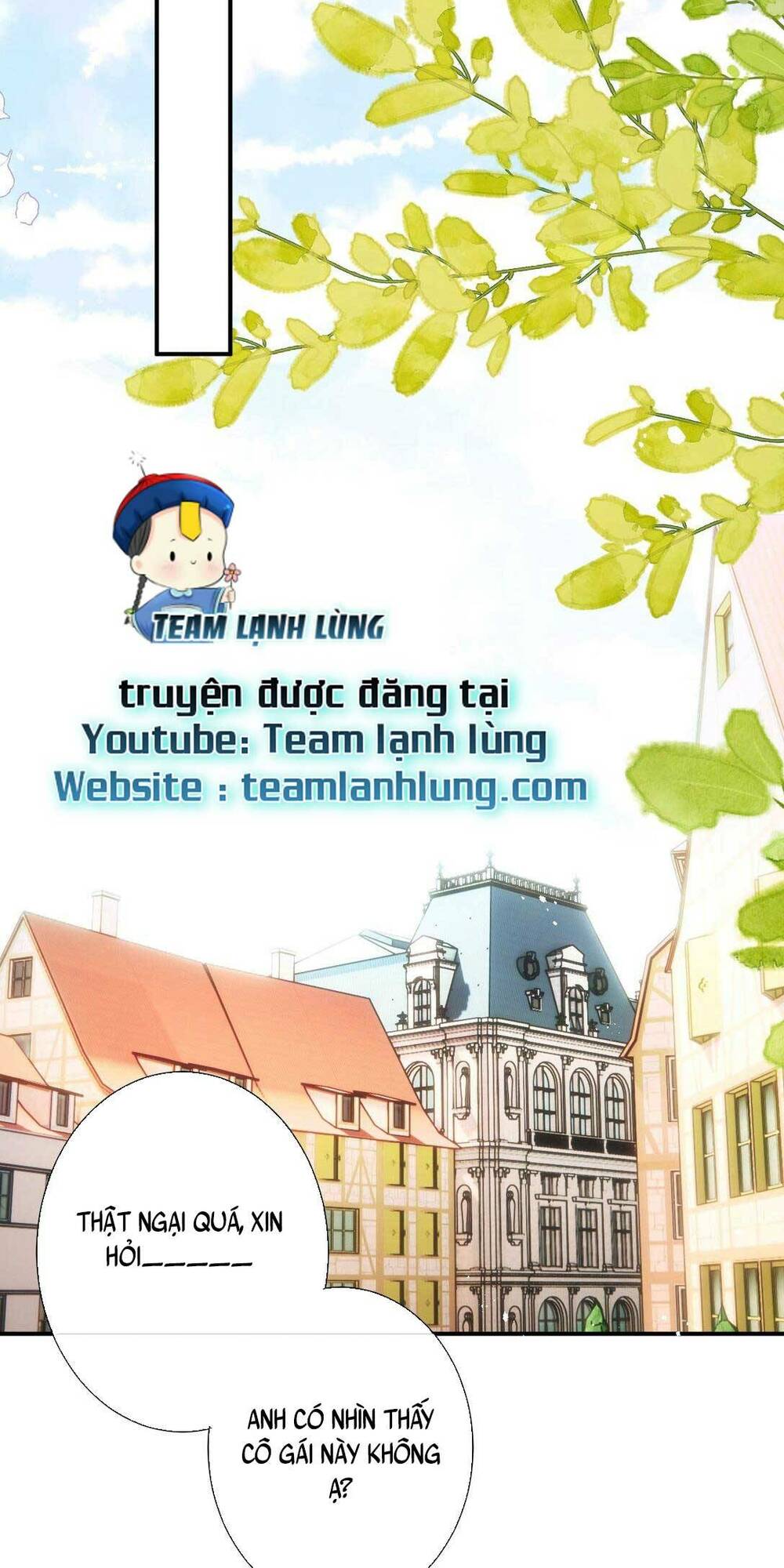 Hoàng Phi Có Chút Không Đúng Nha Chương 5 Ảnh 37