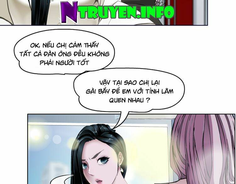 Câu Lạc Bộ Ngoại Tình Chương 36 Ảnh 25