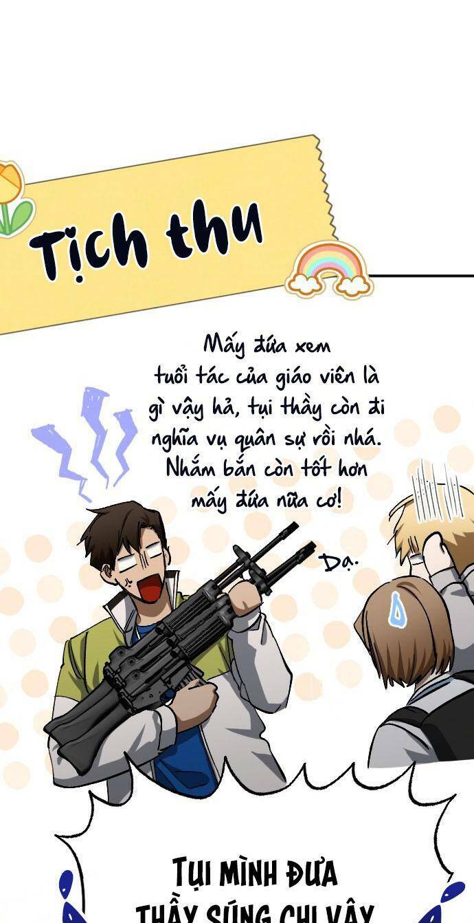 Đêm Của Bóng Tối Chương 31 Ảnh 28