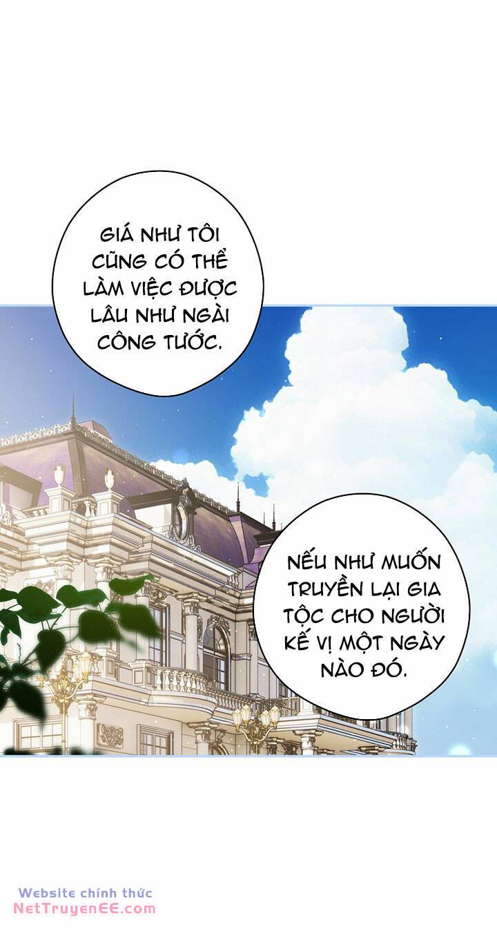 Bí Mật Của Quý Cô Chương 95.1 Ảnh 13
