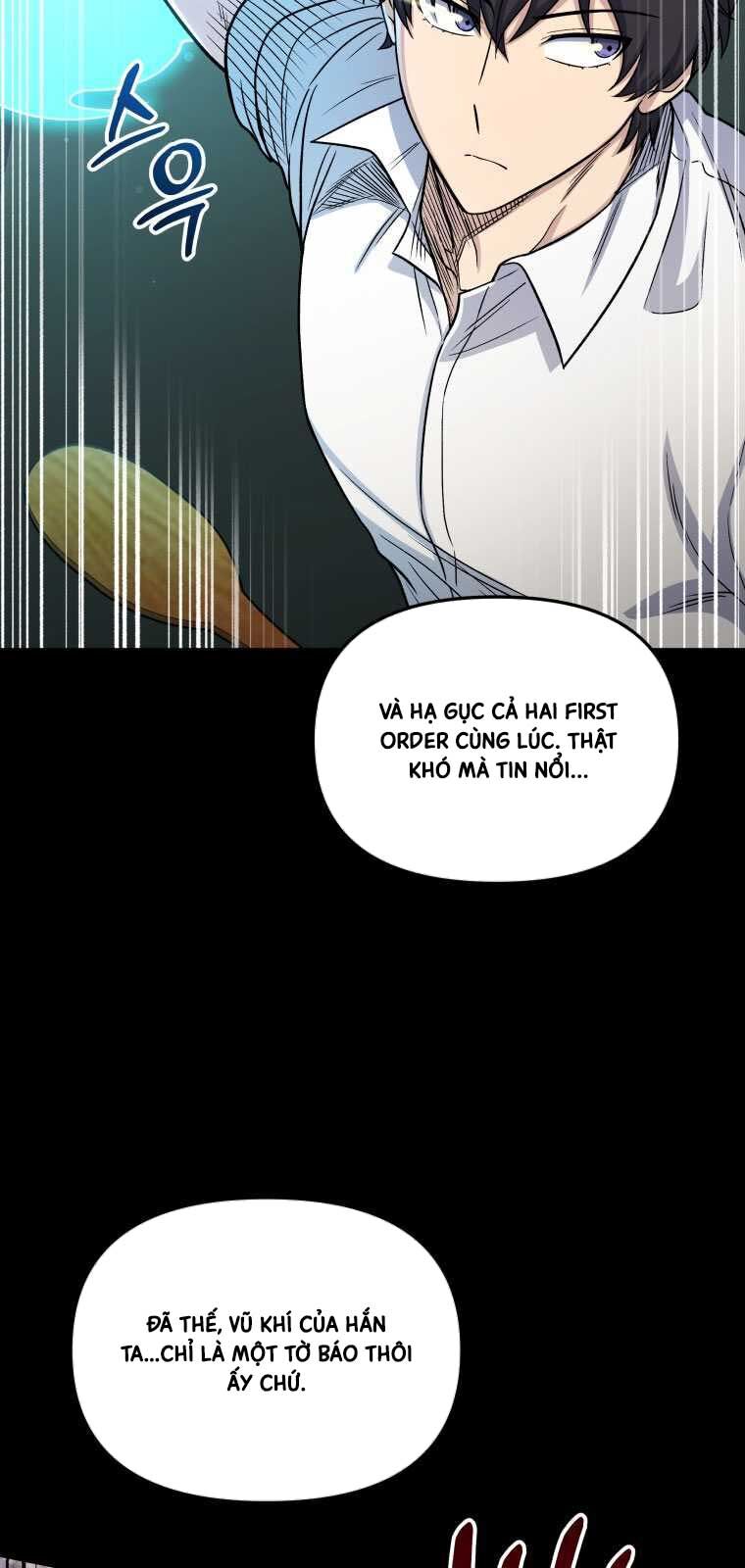 Nhà Hàng Thợ Săn Quái Vật Chương 63 Ảnh 44