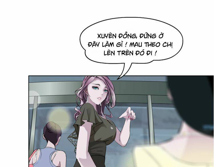 Câu Lạc Bộ Ngoại Tình Chương 34 Ảnh 28