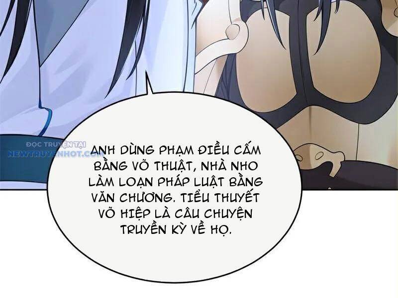 Ta Thực Sự Không Muốn Làm Thần Tiên Chương 111 Ảnh 83
